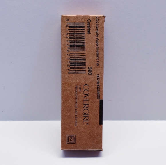 Covergirl Simply Ageless Instant Fix Advanced Concealer,Caramel # 380(Twin pack) - Picture 6 of 6